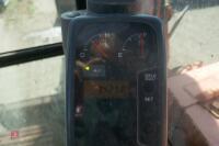 2007 ZAXIS 80 SBLC 7.5T EXCAVATOR - 63