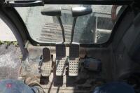 2007 ZAXIS 80 SBLC 7.5T EXCAVATOR - 69