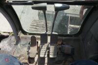 2007 ZAXIS 80 SBLC 7.5T EXCAVATOR - 70