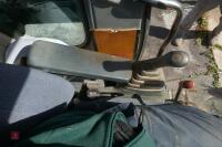 2007 ZAXIS 80 SBLC 7.5T EXCAVATOR - 71