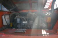 2007 ZAXIS 80 SBLC 7.5T EXCAVATOR - 73