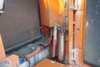 2007 ZAXIS 80 SBLC 7.5T EXCAVATOR - 79