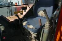 2007 ZAXIS 80 SBLC 7.5T EXCAVATOR - 80