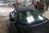 2006 BMW Z4 CONVERTIBLE CAR - 5