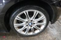 2006 BMW Z4 CONVERTIBLE CAR - 12