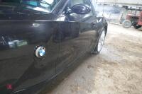 2006 BMW Z4 CONVERTIBLE CAR - 17