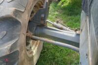 1996 NEW HOLLAND 7840 4WD TRACTOR - 36