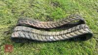 DIGGER TRACKS - 2