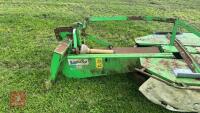 SAMASZ 1.85 DRUM MOWER (S/R) - 3