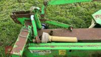 SAMASZ 1.85 DRUM MOWER (S/R) - 4