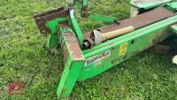 SAMASZ 1.85 DRUM MOWER (S/R) - 6