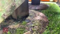 SAMASZ 1.85 DRUM MOWER (S/R) - 15