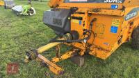 2003 LUCAS.G CASTOR 30R STRAW CHOPPER - 5