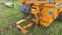 2003 LUCAS.G CASTOR 30R STRAW CHOPPER - 6