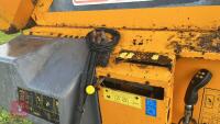 2003 LUCAS.G CASTOR 30R STRAW CHOPPER - 10