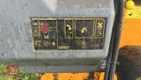 2003 LUCAS.G CASTOR 30R STRAW CHOPPER - 12