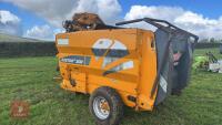 2003 LUCAS.G CASTOR 30R STRAW CHOPPER - 23