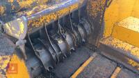 2003 LUCAS.G CASTOR 30R STRAW CHOPPER - 27
