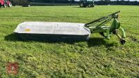CLAAS DISCO 3050 PLUS DRUM MOWER - 3