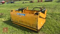SHELBOURNE PARMITER 1.8M SHEAR GRAB - 2