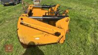 SHELBOURNE PARMITER 1.8M SHEAR GRAB - 11