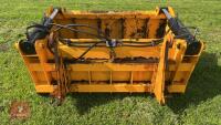 SHELBOURNE PARMITER 1.8M SHEAR GRAB - 14