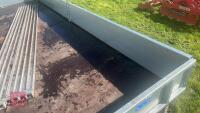 2012 IFOR WILLIAMS 16' TRAILER - 10