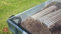 2012 IFOR WILLIAMS 16' TRAILER - 11