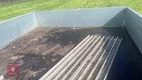 2012 IFOR WILLIAMS 16' TRAILER - 20