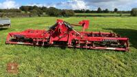PROFORGE 5M ONE PASS CULTIVATOR - 2