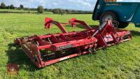 PROFORGE 5M ONE PASS CULTIVATOR - 4