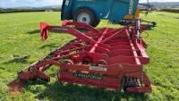 PROFORGE 5M ONE PASS CULTIVATOR - 5