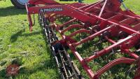 PROFORGE 5M ONE PASS CULTIVATOR - 7
