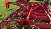 PROFORGE 5M ONE PASS CULTIVATOR - 8