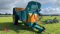 2014 ROLLAND 5013 FYM SPREADER - 3