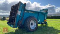 2014 ROLLAND 5013 FYM SPREADER - 7