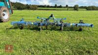 2006 KOCKERLING 6M GRASS TINE HARROWS