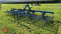 2006 KOCKERLING 6M GRASS TINE HARROWS - 4