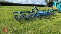 2006 KOCKERLING 6M GRASS TINE HARROWS - 6
