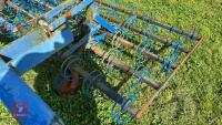 2006 KOCKERLING 6M GRASS TINE HARROWS - 9