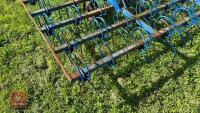 2006 KOCKERLING 6M GRASS TINE HARROWS - 10