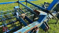 2006 KOCKERLING 6M GRASS TINE HARROWS - 12