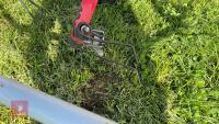 2006 LELY LOTUS 4 STAR 60O COMBI RAKE - 8