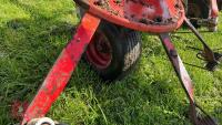 2006 LELY LOTUS 4 STAR 60O COMBI RAKE - 14