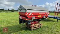 2014 KVERNELAND FERTILISER SPINNER - 2