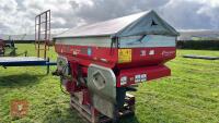 2014 KVERNELAND FERTILISER SPINNER - 5