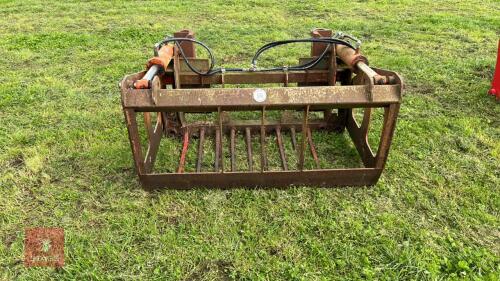 PARMITER 1.45M SHEAR GRAB