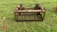PARMITER 1.45M SHEAR GRAB