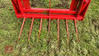 KELTIC BALE SLICE - 11