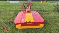 2017 TEAGLE 8' OFFSET TOPPER - 3